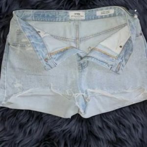 COTTON-ON DENIM  CHEEKY Shorts